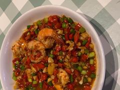 -彭耕记猪油炒小菜(吉联mall店)