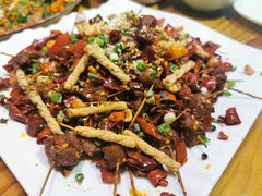 -兔槽江湖菜·重庆璧山兔(水围店)