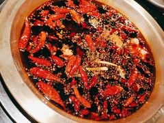 -潮火锅·麻辣牛肉火锅(观音桥方圆·LIVE店)
