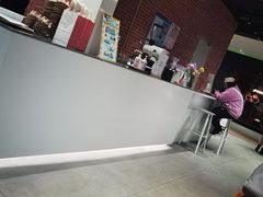 -Manner Coffee(淮海755店)