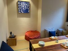 -梅间堂茶馆(绿地缤纷城店)
