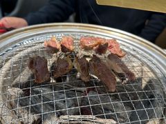 -白山烧烤(文安路万豪店)