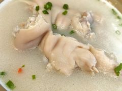 -叁煨蹄花·下饭盐帮菜(人民广场店)