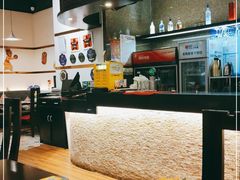 -克比叔叔印度餐厅Kebabs on the Grille(人民广场店)