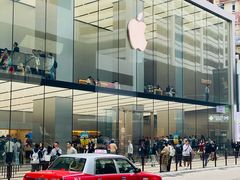 -Apple 零售店(Canton Road)