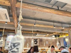 -北丐先生·野馄饨烧烤(雨花万象店)