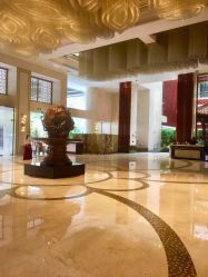 -成都世外桃源酒店-宴会厅·草坪婚礼·会议活动