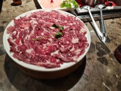 -码头故事火锅(大丰店)