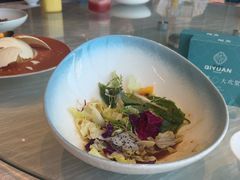 -柒园·三十年创意杭帮菜(龙湖滨江天街店)