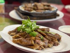 -吴祥记潮州菜·百年老字号·砂锅粥