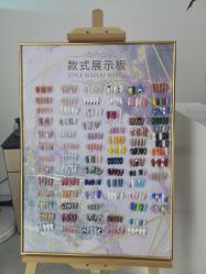 -甲骨文美甲美睫美容化妆