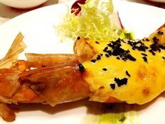 -彩丰楼·中餐厅(国家会展中心上海洲际店)