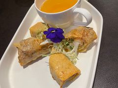 -广州文华东方酒店·江-由辉师傅主理