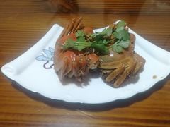 -呼吸森林·生态农庄农家乐私房菜