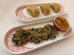-谭厨中山传家菜.乳鸽.脆鲩鱼(华强北中航城店)