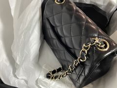 -CHANEL(ifs国际金融店)
