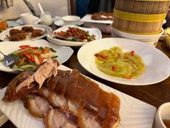 -便宜坊烤鸭店(科创店)