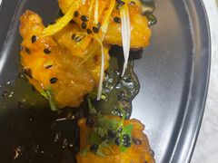 -老镇春饼(济宁万达店)