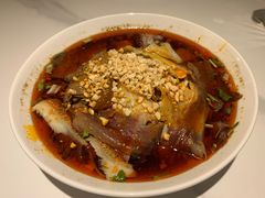 夫妻肺片-夫妻肺片·中华老字号·正宗川菜(春熙路店)