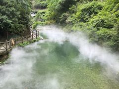 -雁荡山风景名胜区