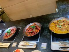 -威斯汀舞台餐厅