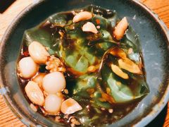 -吃饭皇帝大土家民族菜(正大广场店)