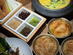 -魁盛居百年鲁菜馆(县西巷店)