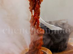 -大阪烧肉BAKA一代(十亩地店)