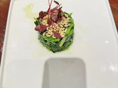 -西安西藏大厦开元名都大酒店·四季轩中餐厅