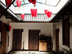 -水煮三国·川鲁江湖菜(香山店)