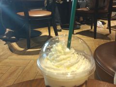 -星巴克(上海虹桥南丰城办公楼店)