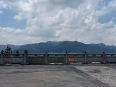 -宁乡沩山龙泉漂流
