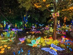 -歌斐颂巧克力小镇