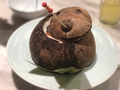 -汤城小厨•粤菜•靓汤(西直门凯德MALL店)