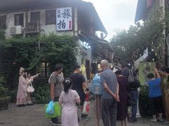 -小河直街历史文化街区