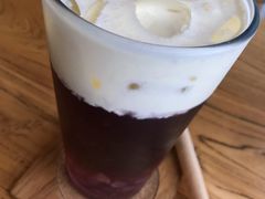 葡萄多多奶茶-了不起的考拉咖啡店(高新店)