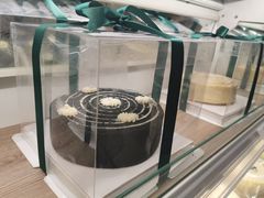 面包甜点陈列柜-7fresh七鲜(大族广场店)