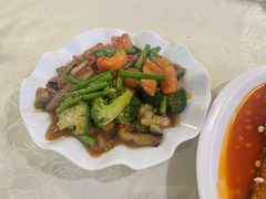 西红柿烩香蔬-佛有缘·32年老字号(广州首店)