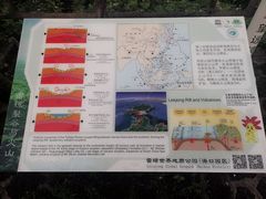 -海口火山口国家地质公园