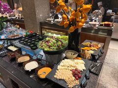 -丽晶酒店-金宝99 Restaurant