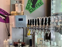 -大小咖啡 BigSmallCoffee(麦子店)
