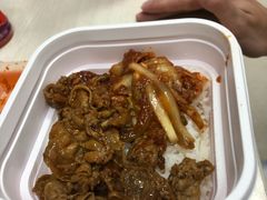 -吉野家(服装城店)
