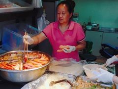 -阿姨卷饼(平凉路店)