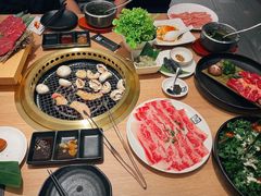 -牛角烧肉(步步高星城天地店)