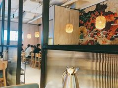 大堂-半天妖烤鱼(薛城万达广场店)