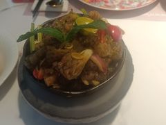 -泰椰里·泰国餐厅(智慧城广百广场店)