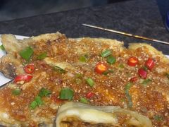 -高家烧鸽子烧烤店63年