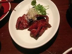 妙龄脆皮鸽子-湖滨28中餐厅·西湖宴·杭州君悦酒店