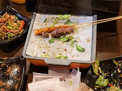 -林二哥宜烤官·宜宾小烧烤