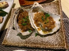 -有喜屋·深夜食堂(北京西路店)